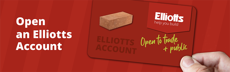 Open an Elliotts Account