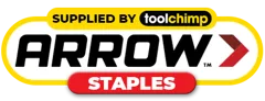 Arrow Staples