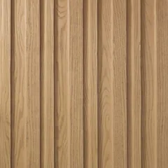 Millboard Envello Cladding Board & Batten, 26 x 200 x 3600mm - Golden Oak 