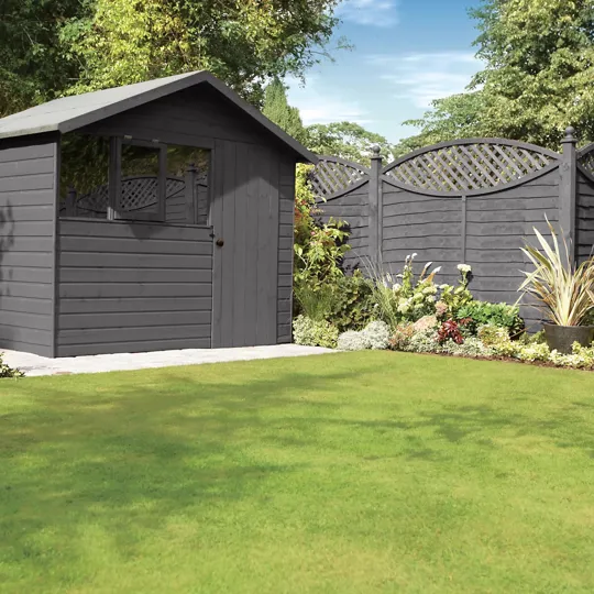 Ronseal Fence Life + Slate 5ltr