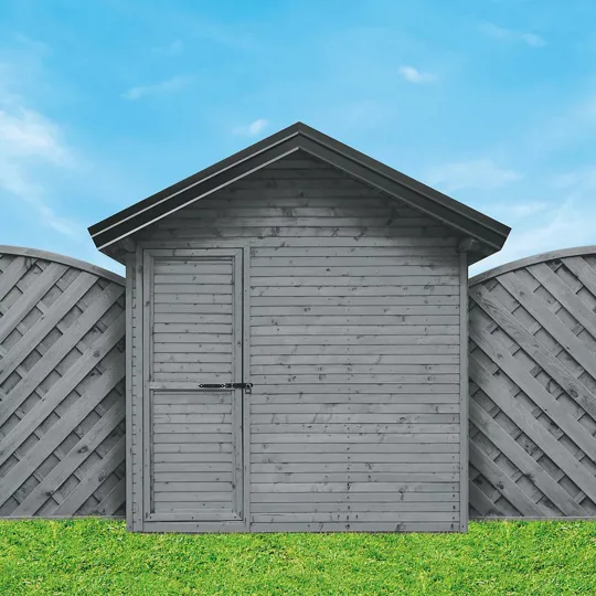 Ronseal Fence Life + Slate 5ltr