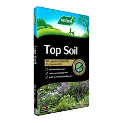 Westland Multi-Purpose Top Soil, 20L