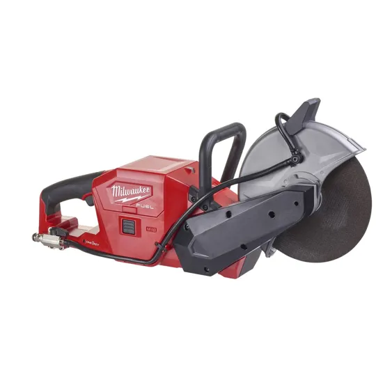 Milwaukee M18FCOS230-0 18v Fuel Cut Off Saw 230mm Naked