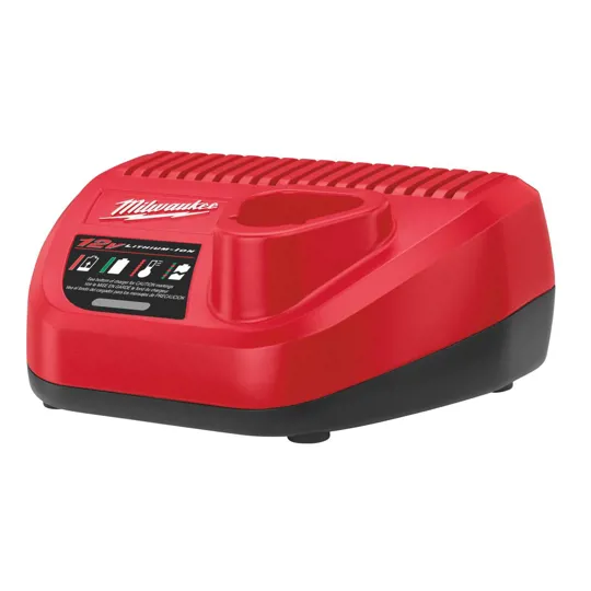 Milwaukee C12C 12v Charger
