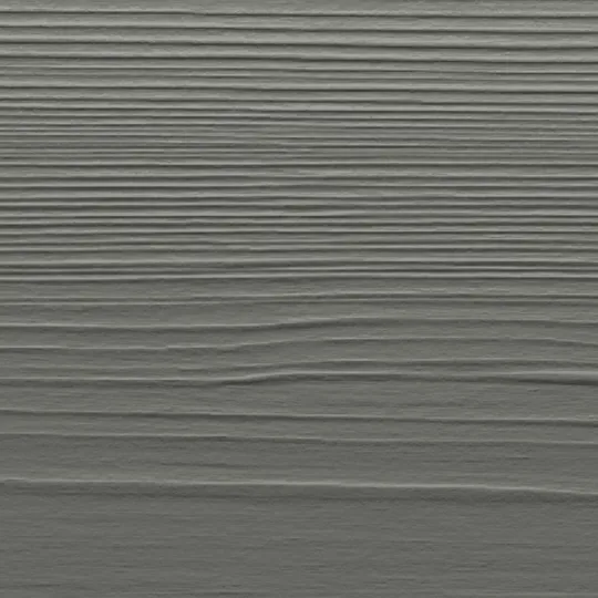 Hardie Plank VL Cedar Finish A2 Fire Rated 214x3600x11mm Grey Slate GS-160 5512121