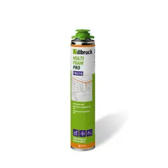 Illbruck FM310 Multi Foam Pro B3 Foam Gun, 750ml