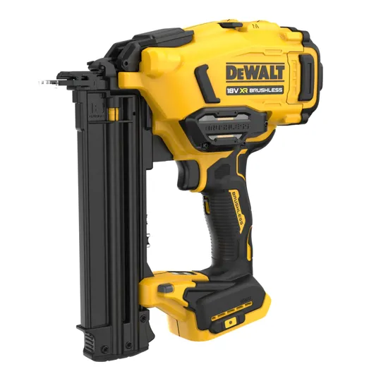 DeWalt DCN210SN 18v XR Brad Nailer 18g Naked