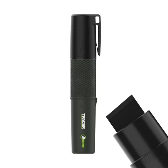 TRACER 2.0 XL Tip Permanent Marker� - Black