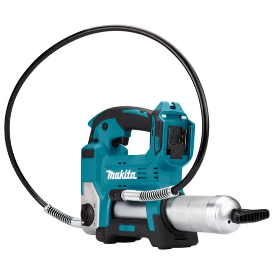Makita DGP180Z 18v Lxt Grease Gun Naked