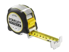 Stanley FatMax FMHT38215-5 Xtreme Tape Measure 5m/16ft (32mm wide)