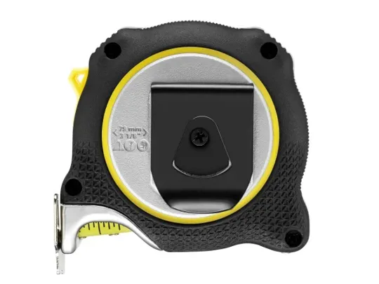 Stanley FMHT38215 Fatmax Silver Extreme Tape Measure 5m/16ft