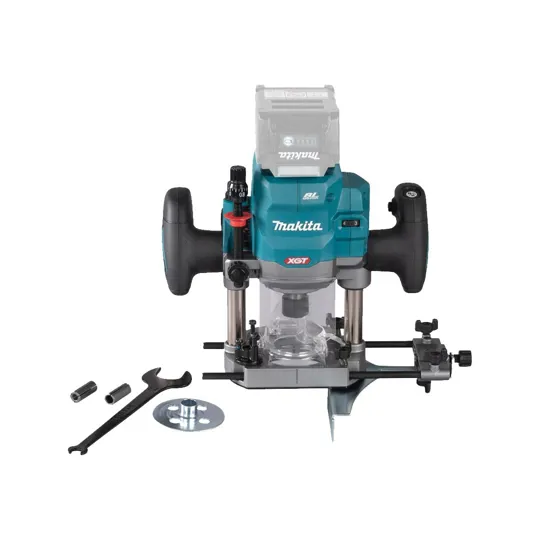 Makita RP001GZ02 40v XGT 1/2 Router Naked
