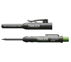 Tracer Deep Pencil Marker and Site Holster