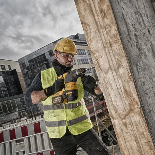 DeWalt DCH333N SDS+ Plus Chisel Drill 54v Naked.