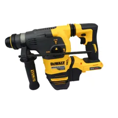 DeWalt DCH333NT 54V XR FlexVolt 30mm SDS+ Hammer Drill - Naked