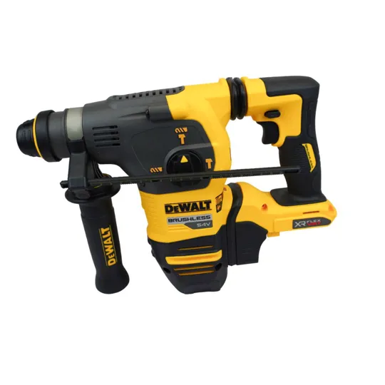 DeWalt DCH333N SDS+ Plus Chisel Drill 54v Naked.
