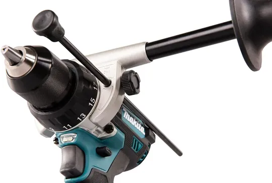 Makita DHP486Z 18v Brushless Combi Drill 130n/m