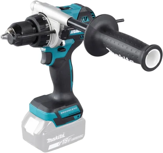 Makita DHP486Z 18v Brushless Combi Drill 130n/m