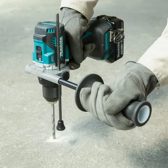 Makita DHP486Z 18v Brushless Combi Drill 130n/m