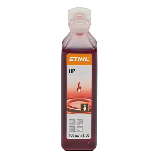 Stihl 7813-198-401 2 Stroke Oil 100ml