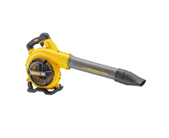 DeWalt DCM572N-GB Flex Volt 54v Brushless Blower Naked