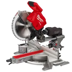 Milwaukee M18 FMS305-0 18V FUEL Mitre Saw 305mm - Naked
