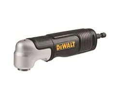 DeWalt DT20500-QZ 1/4in Impact Modular Right Angle Attachment