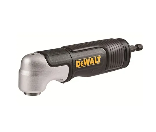 DeWALT DT20500-QZ Impact Modular Right Angle Attachment