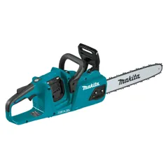 Makita DUC355Z Twin 18V 14 Chainsaw - Naked