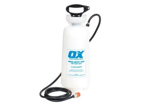 Ox Group (OX15L) 15 ltr H/D Water Bottle (Stihl)