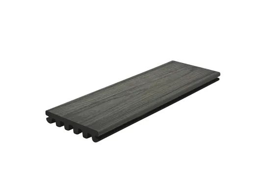 Trex Enhance Naturals 25 x 140mm Deck Board Grooved 4.88m Calm Water