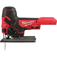 Milwaukee M18FBJS-0 18v FUEL Brushless Body Grip Jigsaw - Naked