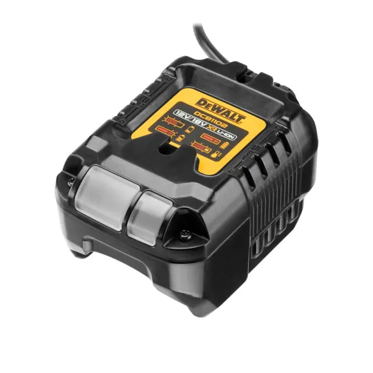 DeWalt DCB1102-XJ 18v XR Compact Charger 2A/H