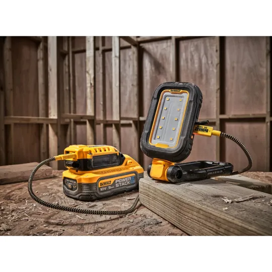 DeWalt DCL182 Rechargeable USB-C Task Light