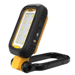 DeWalt DCL182 Rechargeable USB-C Task Light