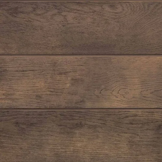 Millboard Envello Plus Composite Cladding - Shadow Line FR - 18mm x 200mm x 3600mm Antique Oak