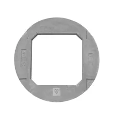 FP McCann 600/600 Manhole Cover Slab, 1200mm Diameter