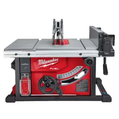 Milwaukee M18FTS210-0 M18 FUEL ONE-KEY 210mm Table Saw - Naked
