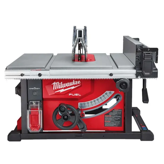 Milwaukee M18FTS210-0 M18 One Key FUEL 210mm Table Saw (Body Only)
