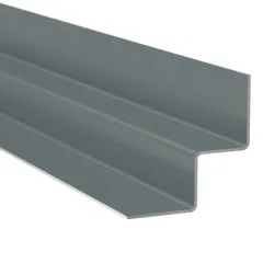 James Hardie Plank Internal Corner - Boothbay Blue, 3m