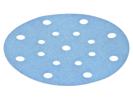 Festool 575162 Granat Sanding Discs 150mm 50 x 80g
