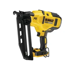 DeWalt DCN660N-XJ 18V XR Li-Ion Brushless 16GA Second Fix Nail Gun – Body Only
