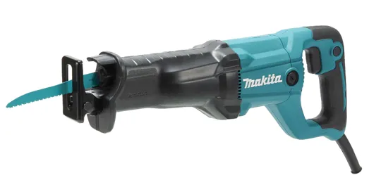 Makita JR3051TK Sabre Saw 1010w In Case 240v