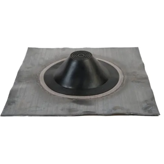 Flexi Slate Flat 450mm Squ Base