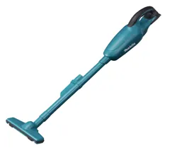 Makita DCL180Z 18V LXT Li-Ion Vacuum Cleaner - Body Only