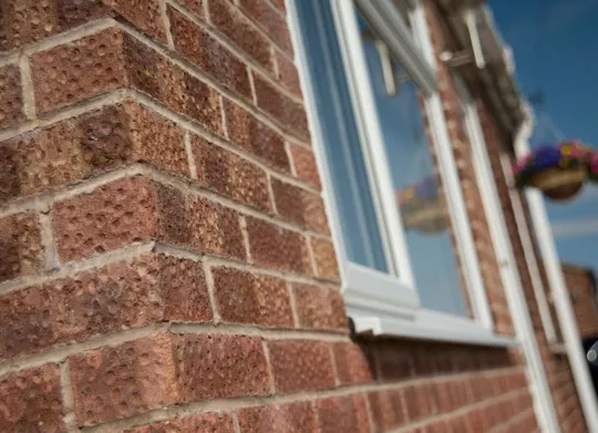 Carlton Brodsworth Mixture 65mm Brick (504 Per Pack)