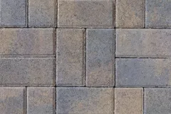 Tobermore Pedesta Block Paving, 200 x 100 x 50mm - Bracken