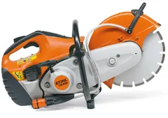 Stihl TS420 Petrol Cut-Off Saw Disc Cutter, 14 / 350mm