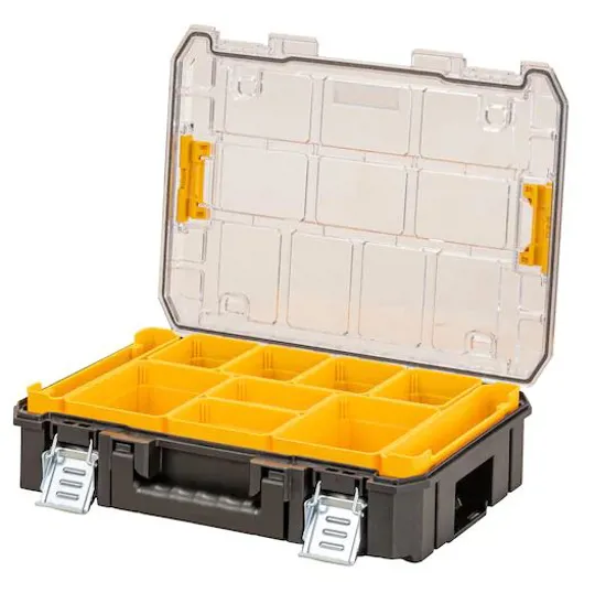 DeWalt T Stak Water Sealed Organiser