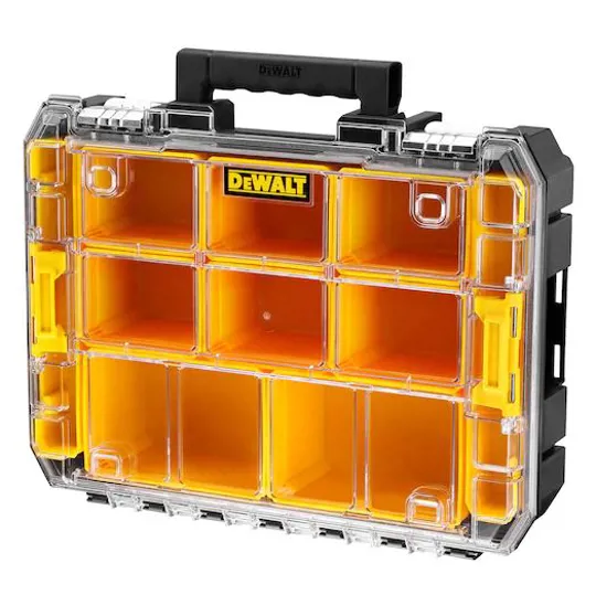 DeWalt T Stak Water Sealed Organiser